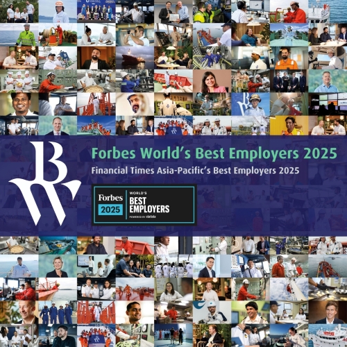 BW Best Employer