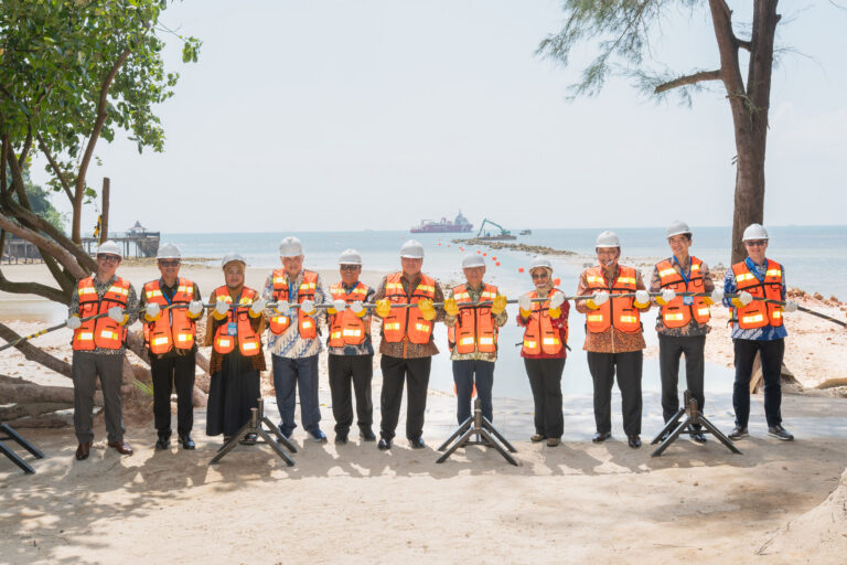 Batam's position as a digital hub